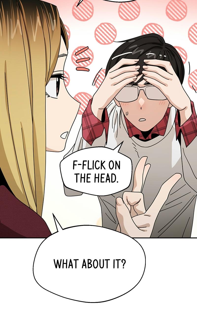 Maybe Meant to Be Chapter 34