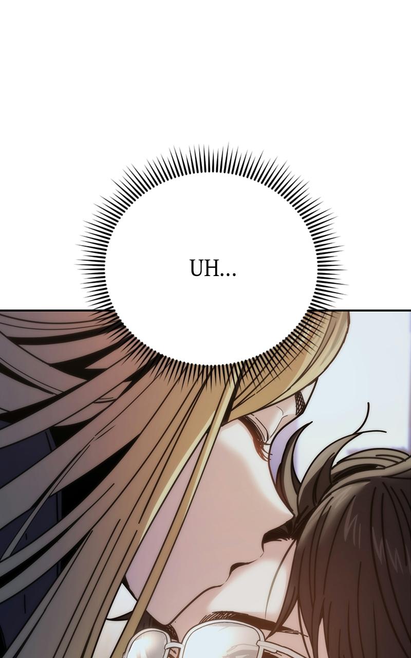 Maybe Meant to Be Chapter 34