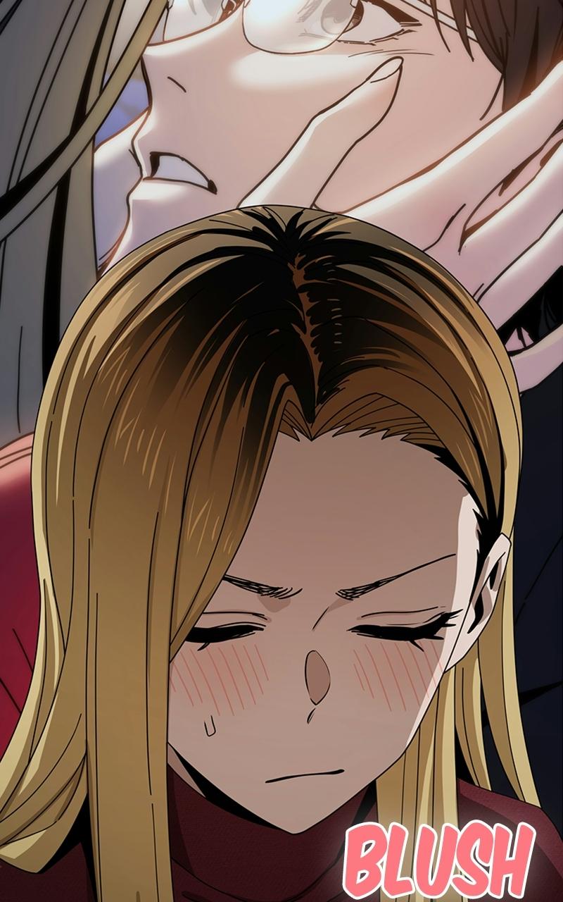 Maybe Meant to Be Chapter 34