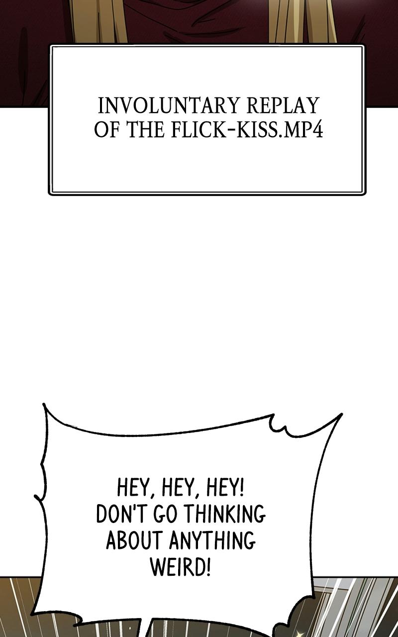 Maybe Meant to Be Chapter 34