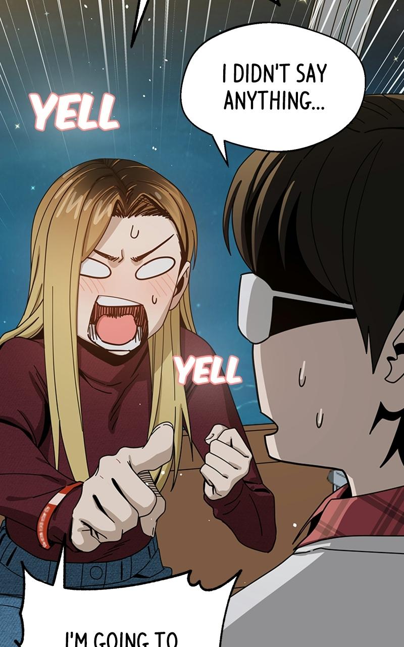 Maybe Meant to Be Chapter 34