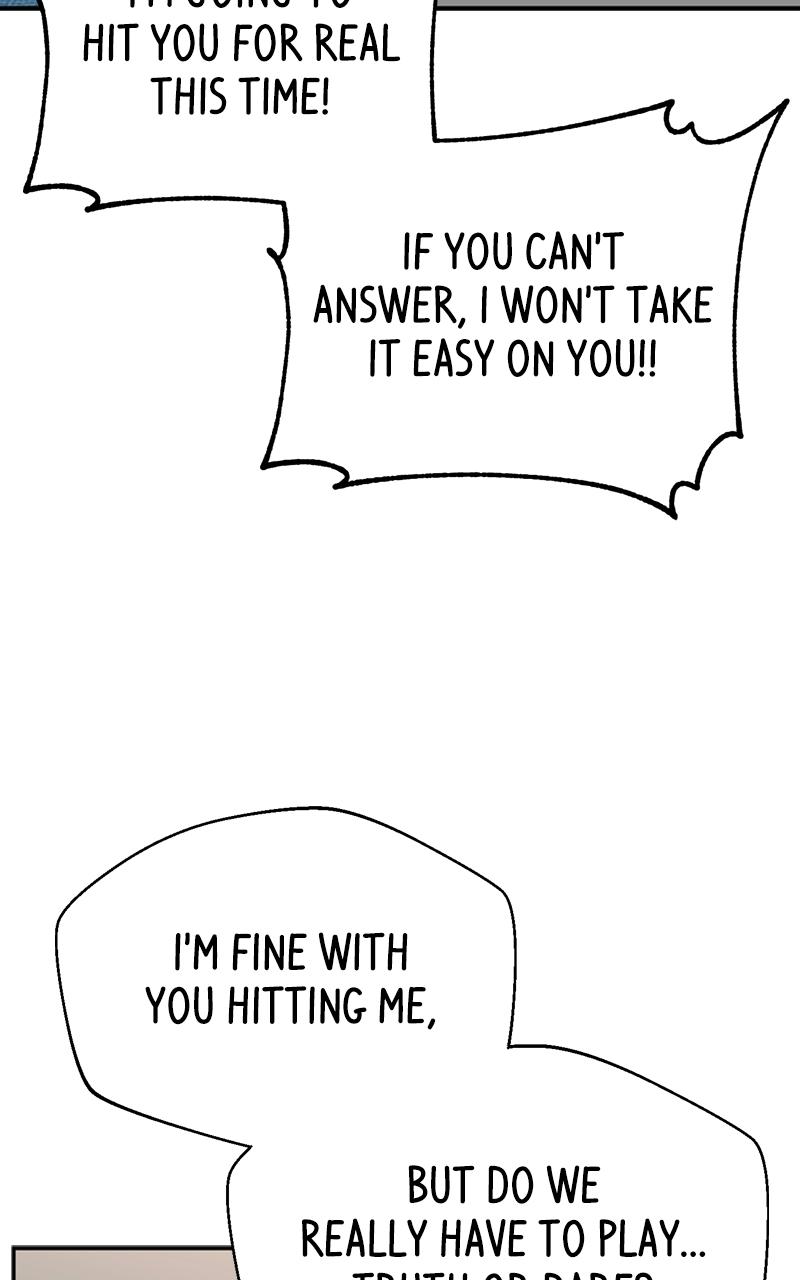 Maybe Meant to Be Chapter 34