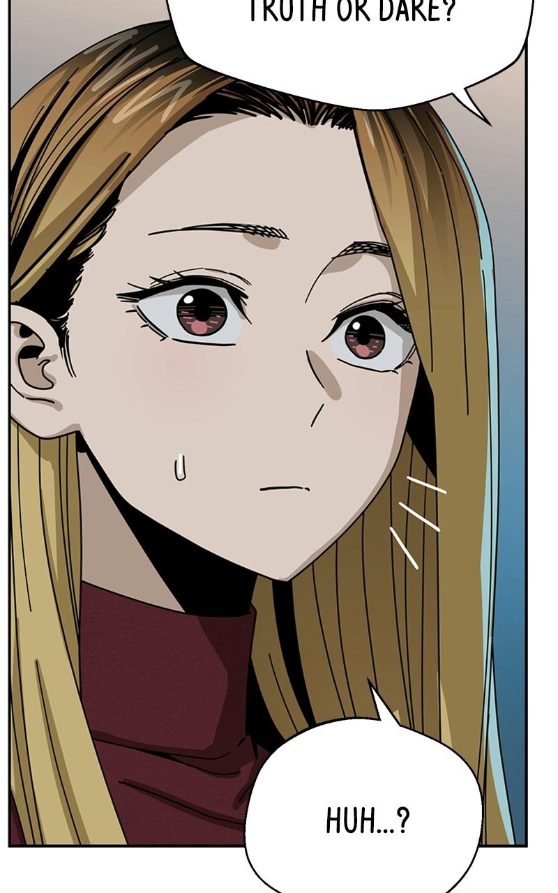 Maybe Meant to Be Chapter 34