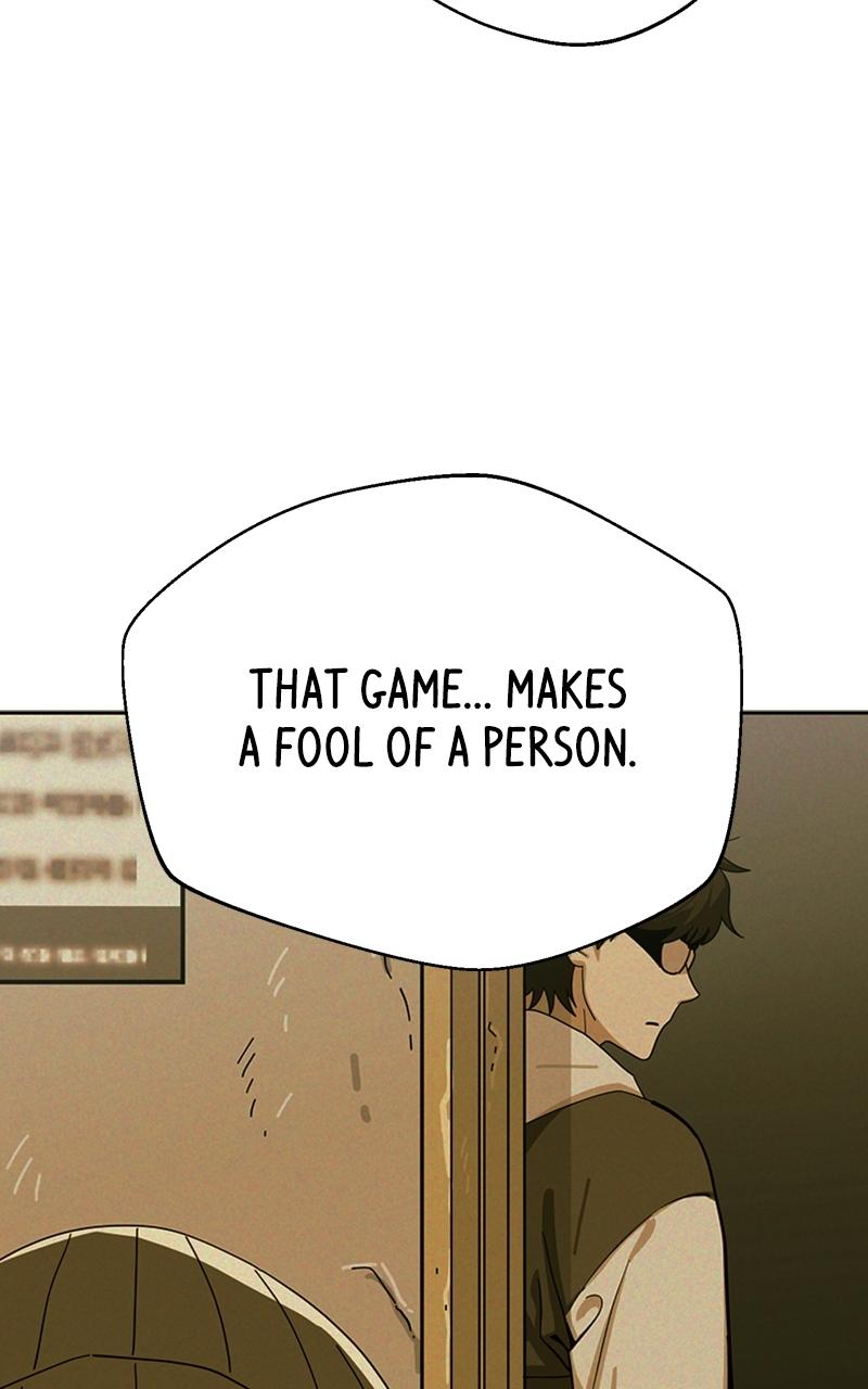 Maybe Meant to Be Chapter 34