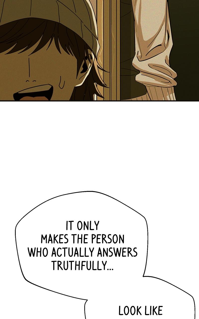 Maybe Meant to Be Chapter 34