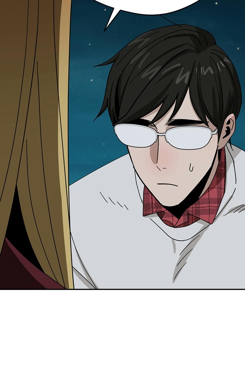 Maybe Meant to Be Chapter 34