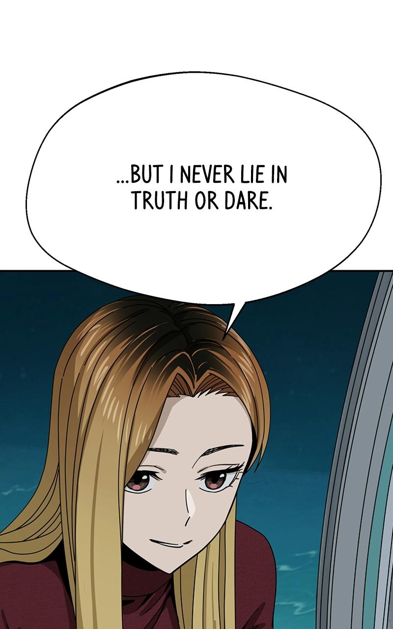 Maybe Meant to Be Chapter 34