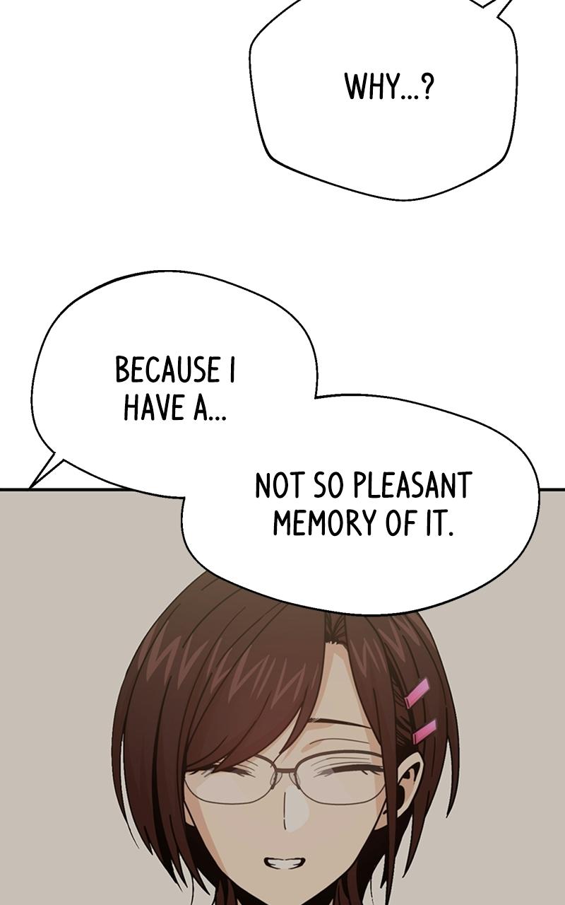 Maybe Meant to Be Chapter 34