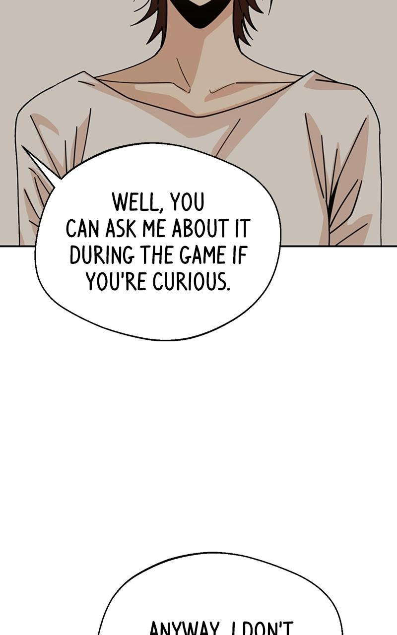 Maybe Meant to Be Chapter 34