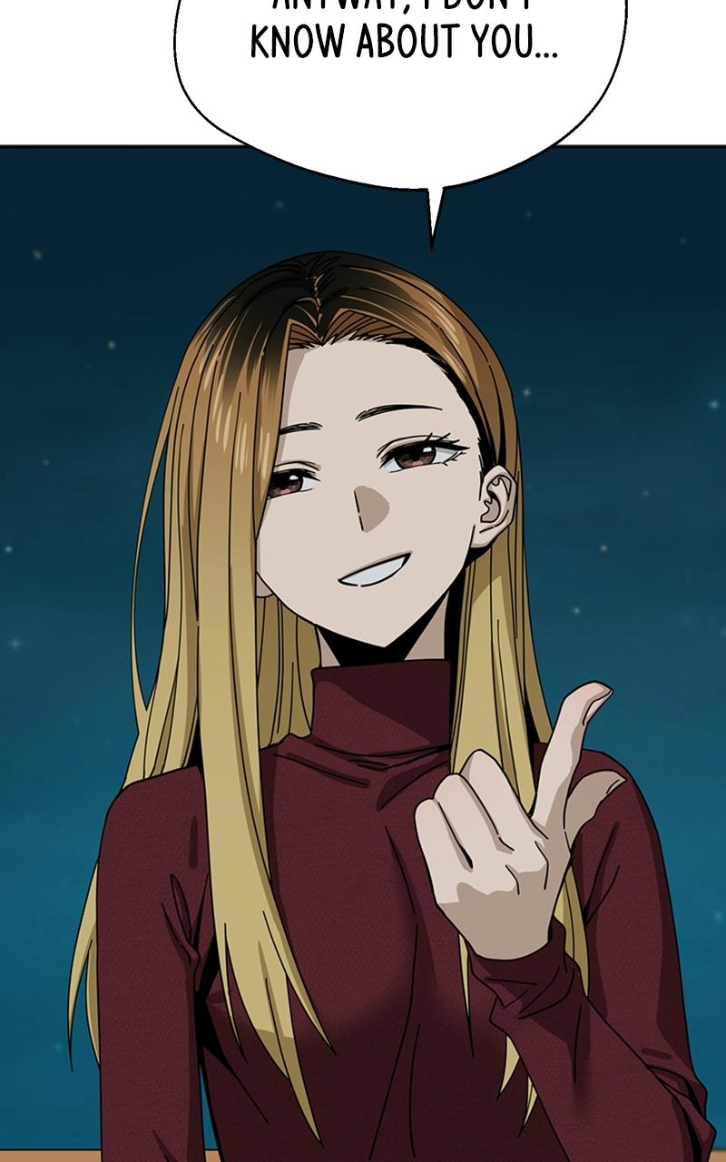 Maybe Meant to Be Chapter 34