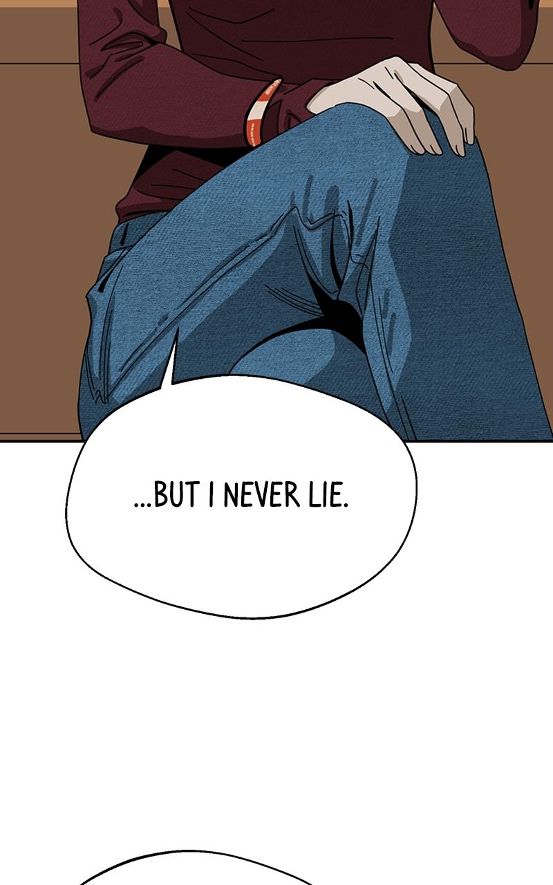 Maybe Meant to Be Chapter 34