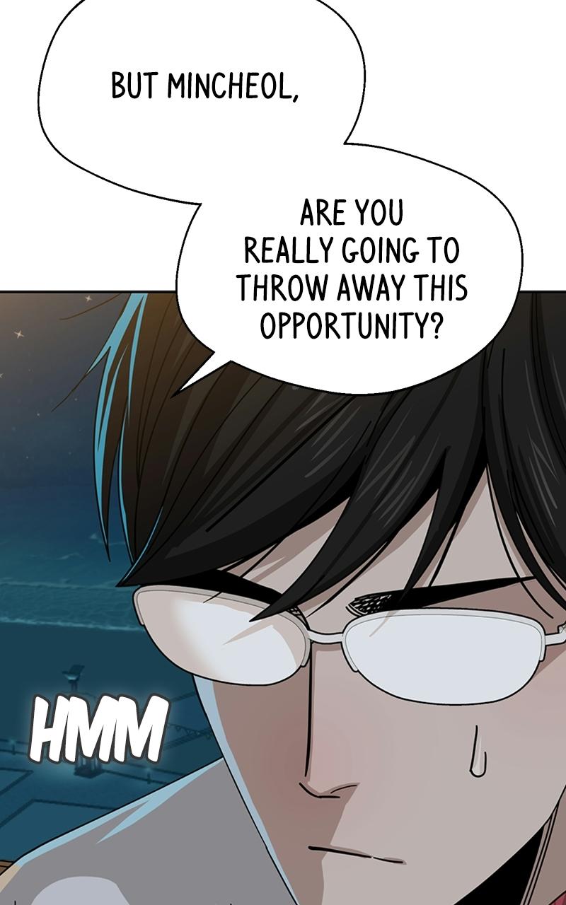 Maybe Meant to Be Chapter 34