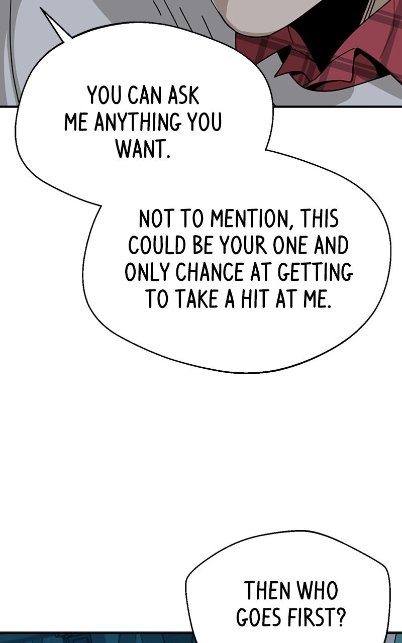 Maybe Meant to Be Chapter 34