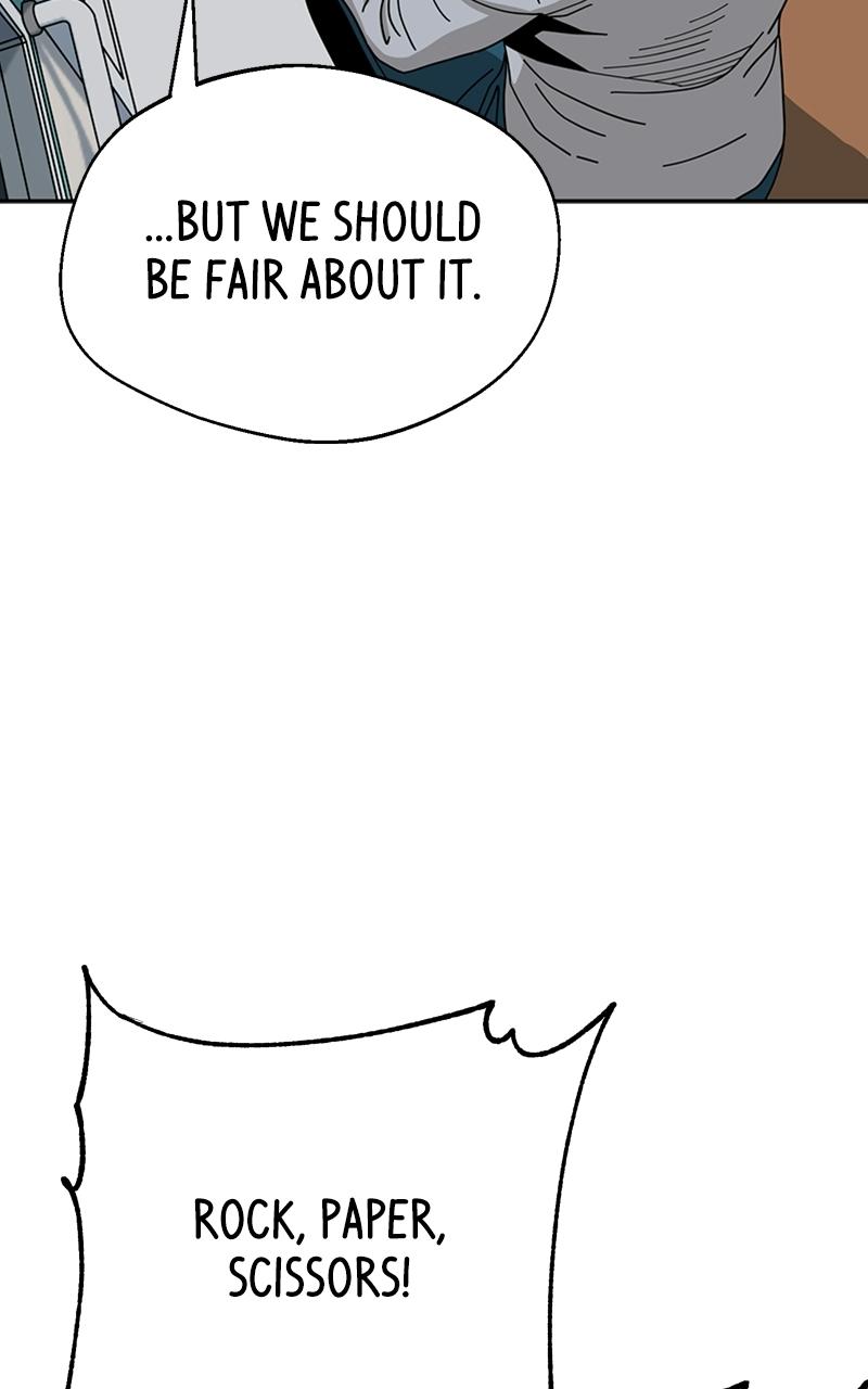 Maybe Meant to Be Chapter 34