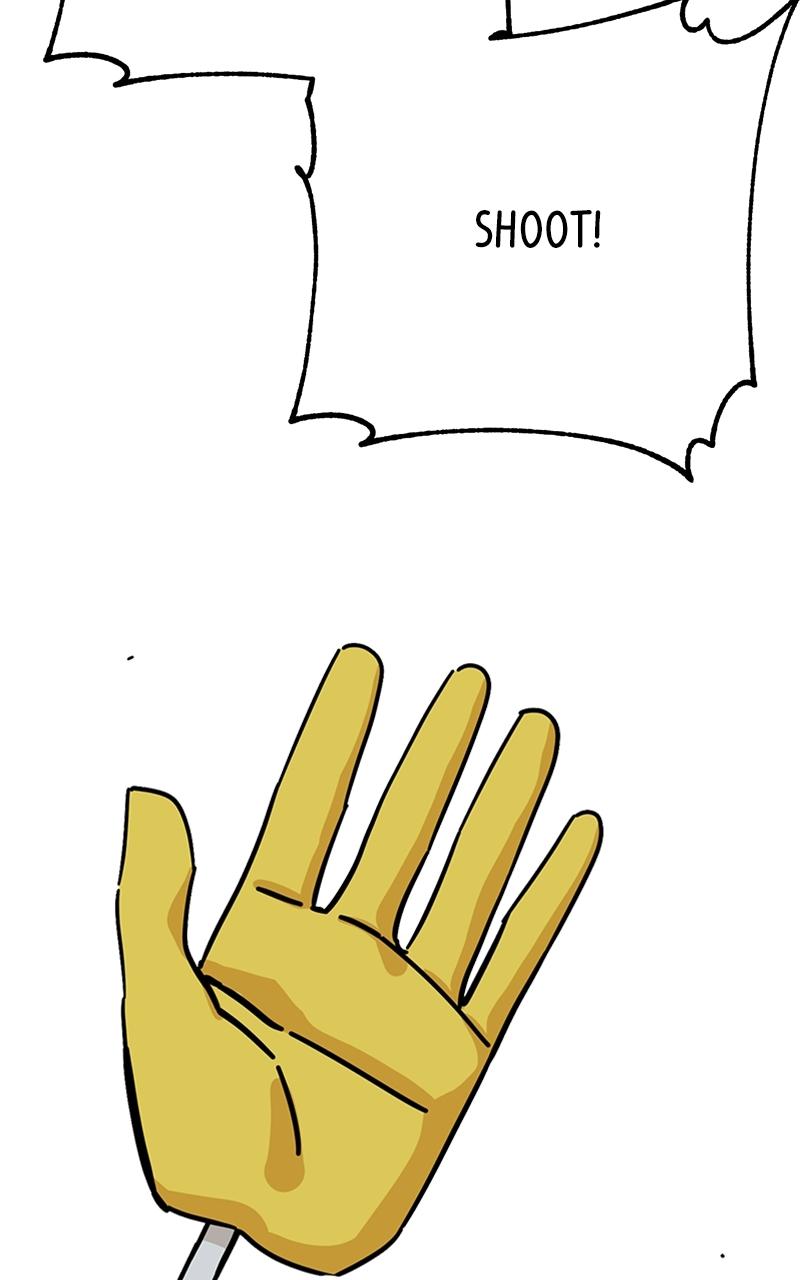 Maybe Meant to Be Chapter 34