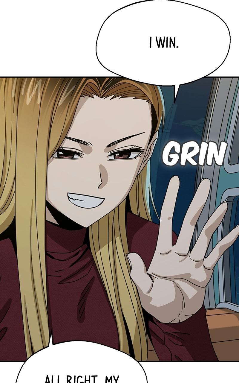 Maybe Meant to Be Chapter 34