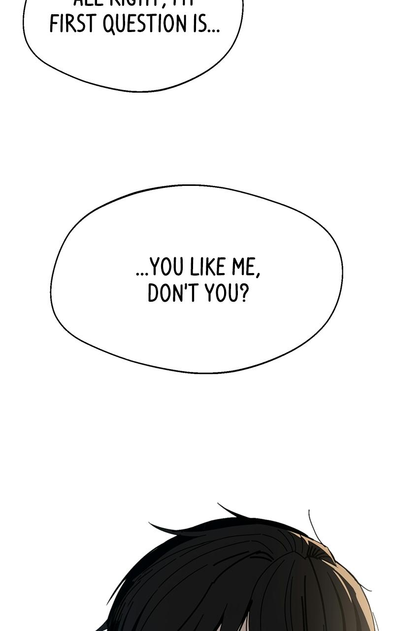 Maybe Meant to Be Chapter 34