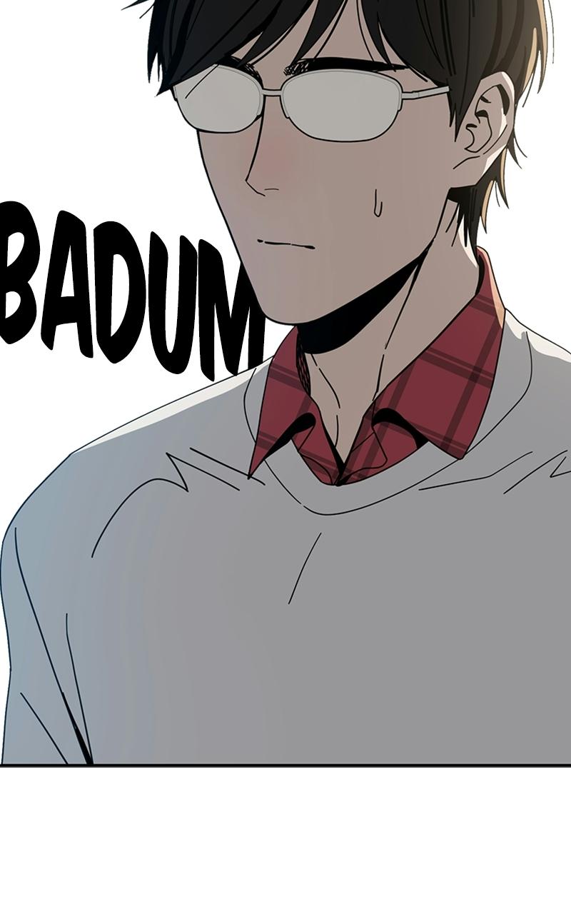 Maybe Meant to Be Chapter 34