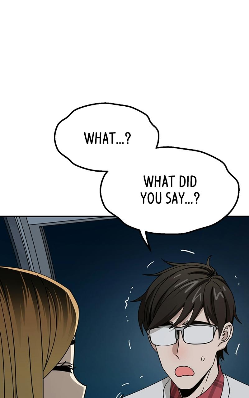 Maybe Meant to Be Chapter 34