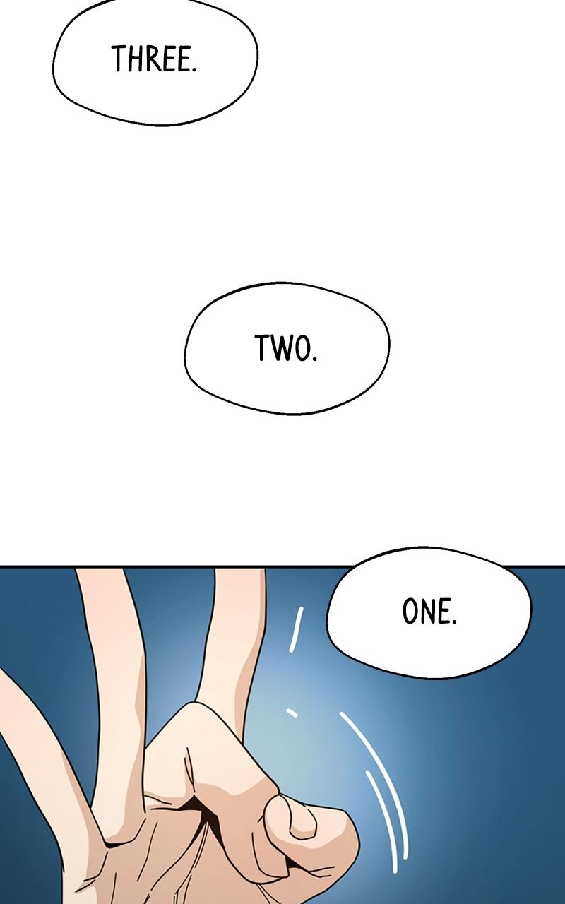 Maybe Meant to Be Chapter 34