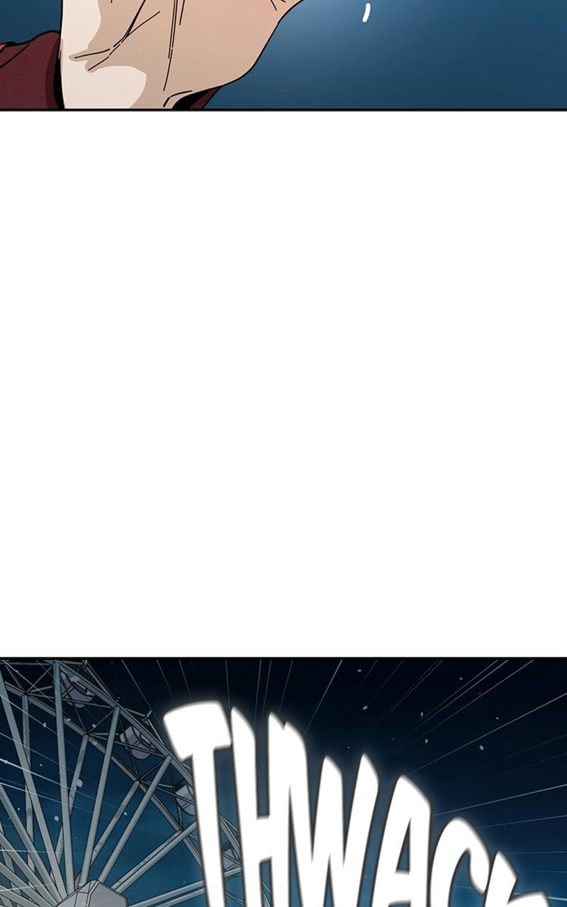 Maybe Meant to Be Chapter 34