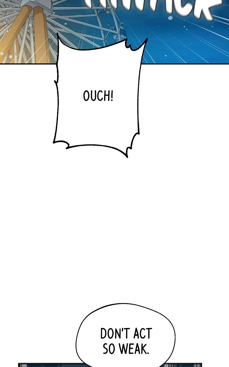 Maybe Meant to Be Chapter 34