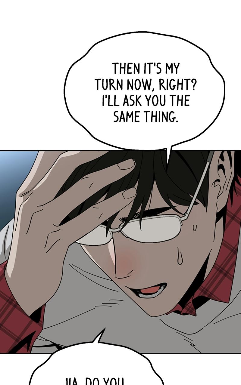 Maybe Meant to Be Chapter 34