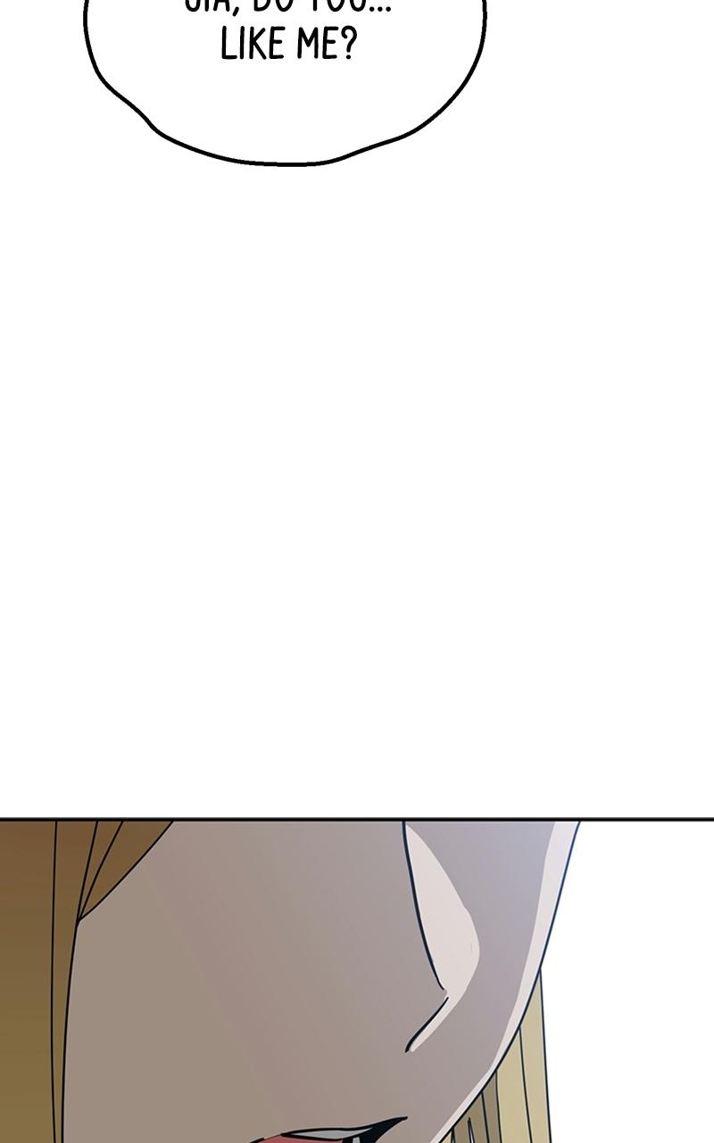 Maybe Meant to Be Chapter 34