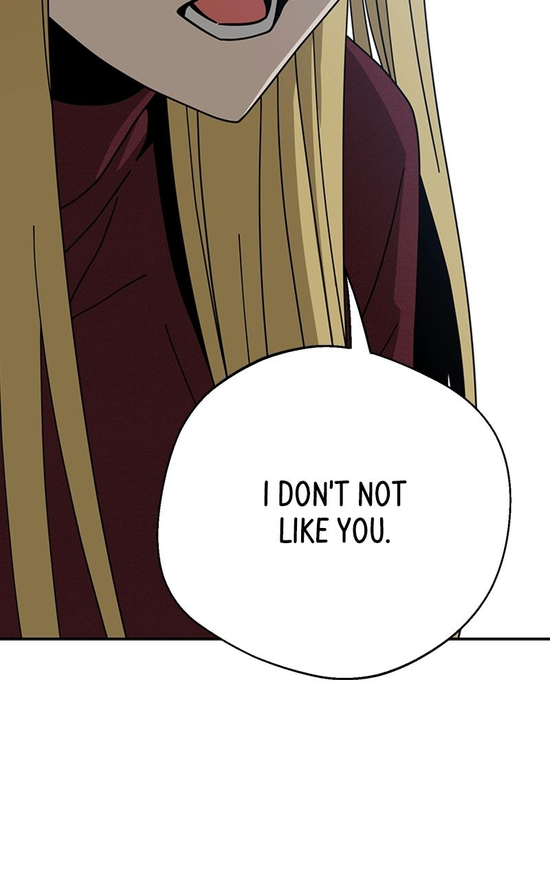 Maybe Meant to Be Chapter 34