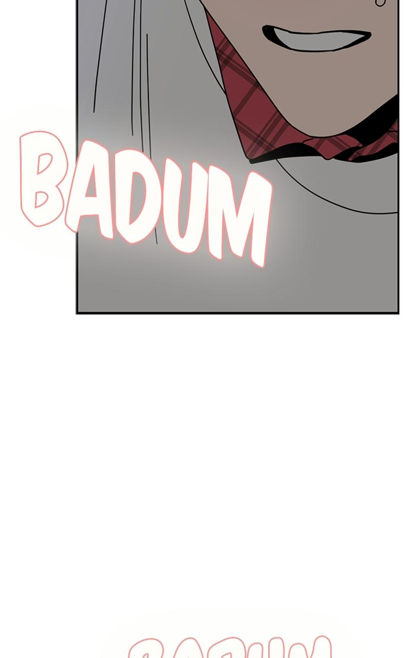 Maybe Meant to Be Chapter 34