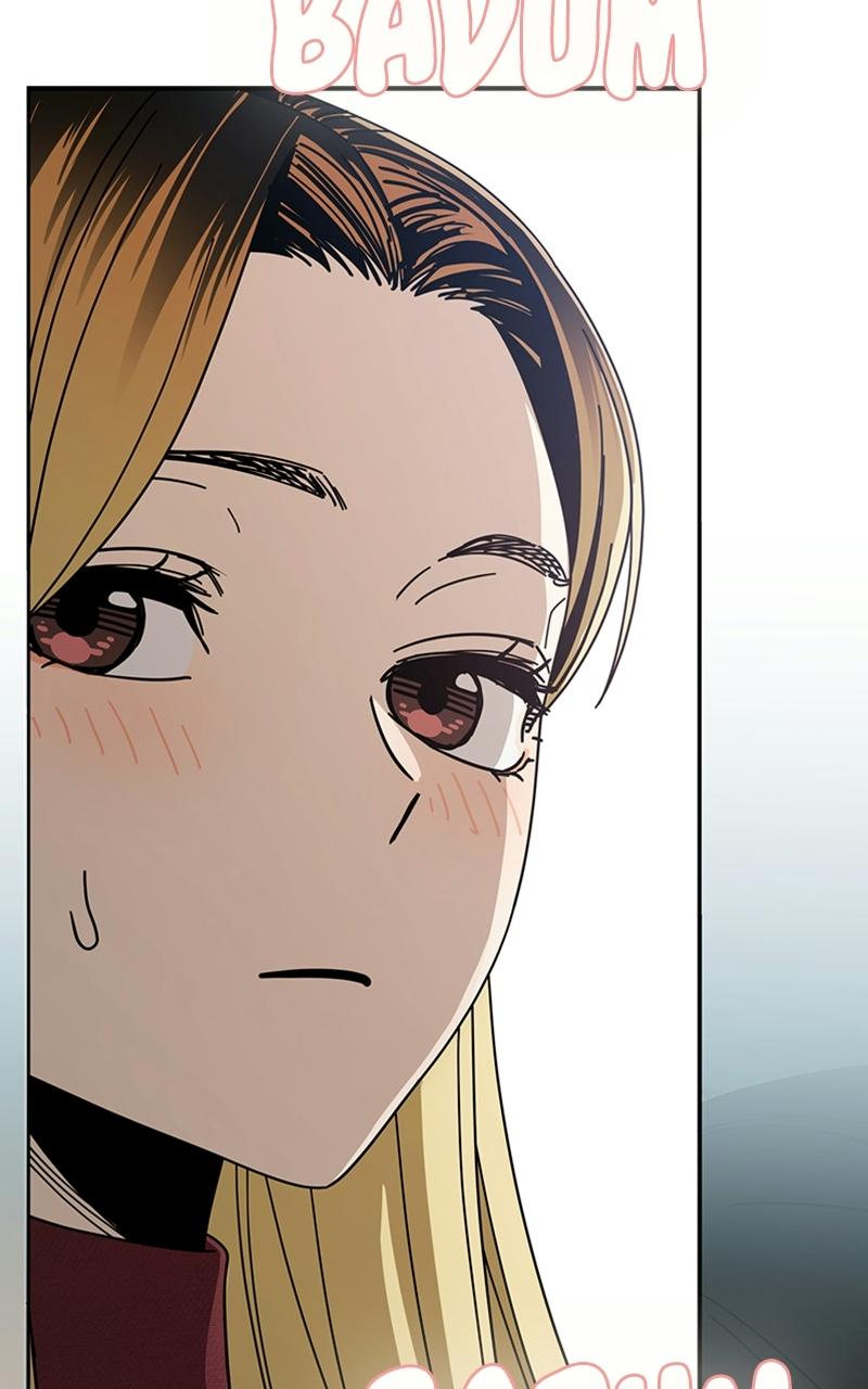 Maybe Meant to Be Chapter 34