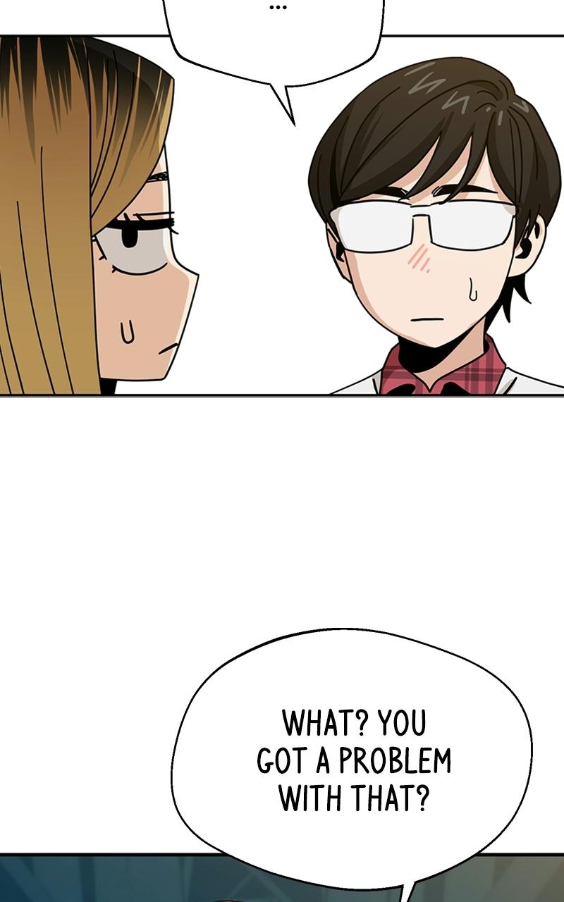 Maybe Meant to Be Chapter 34