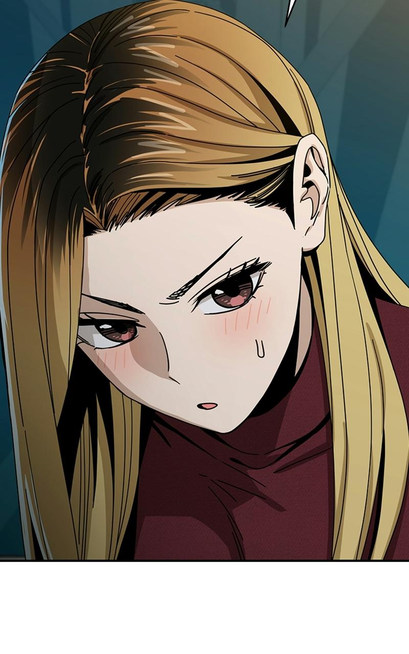 Maybe Meant to Be Chapter 34