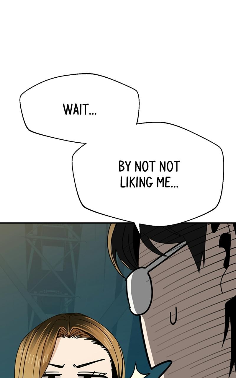 Maybe Meant to Be Chapter 34