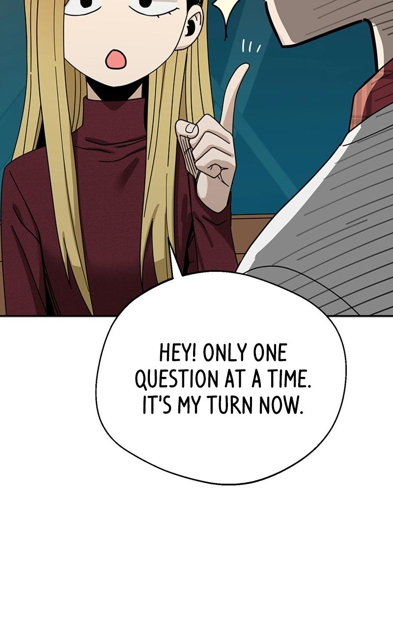 Maybe Meant to Be Chapter 34