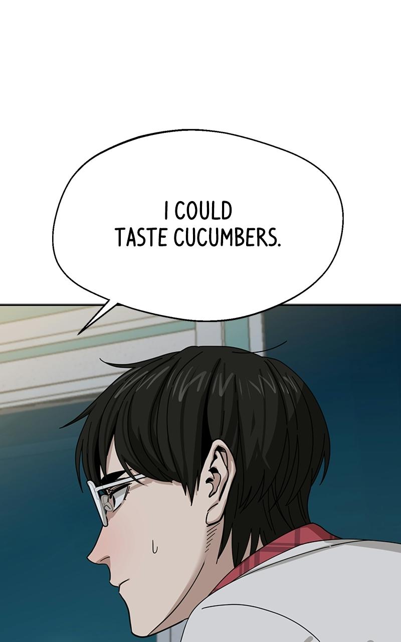 Maybe Meant to Be Chapter 34