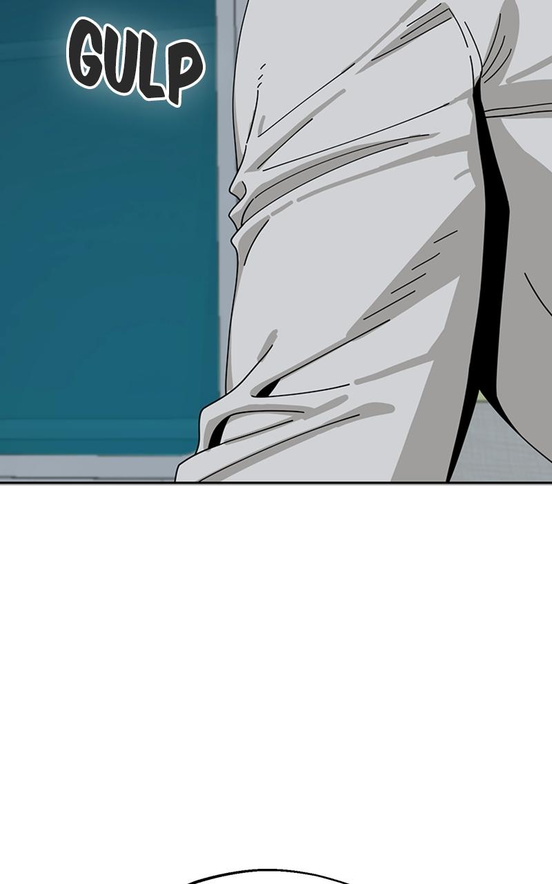 Maybe Meant to Be Chapter 34