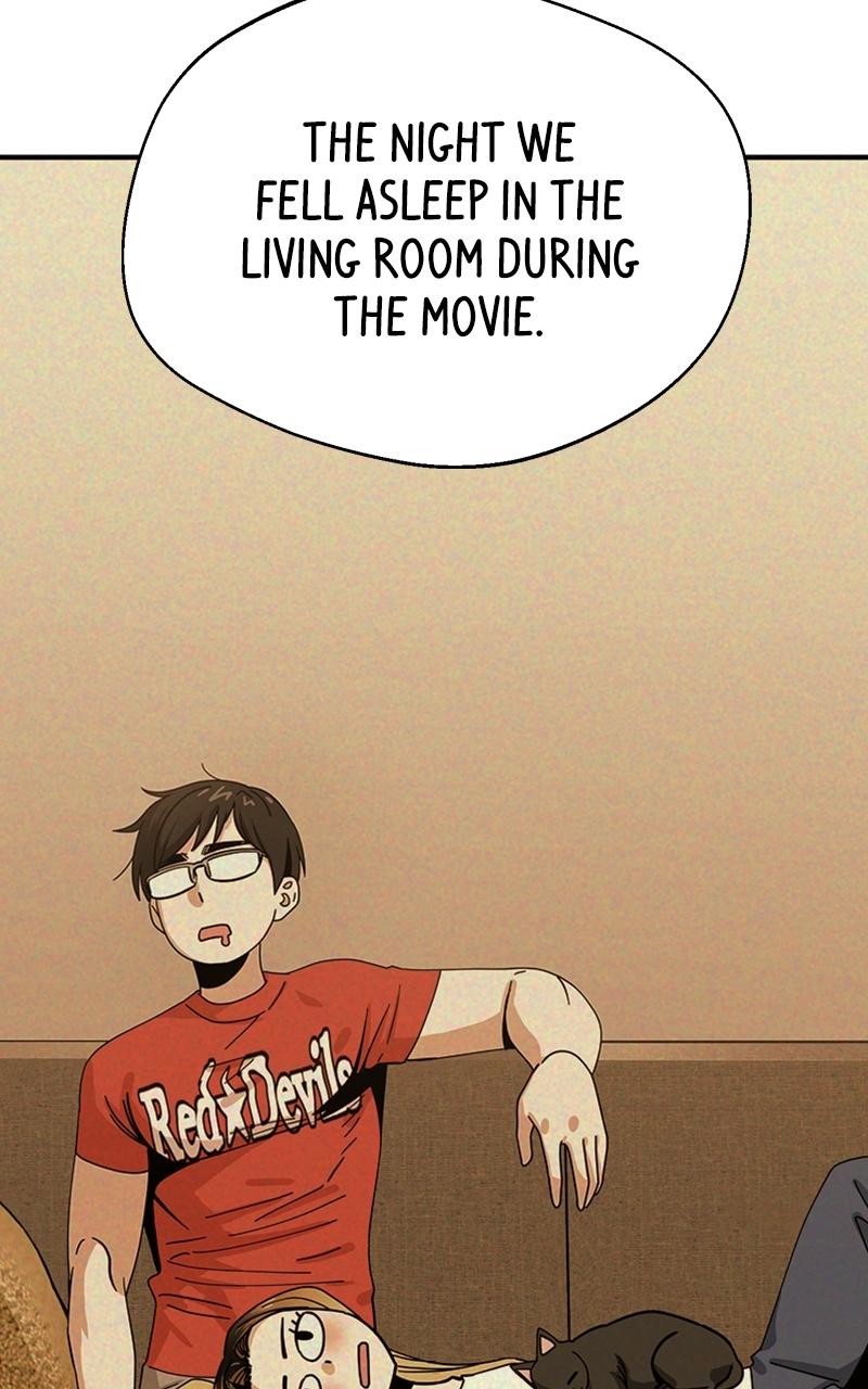 Maybe Meant to Be Chapter 34