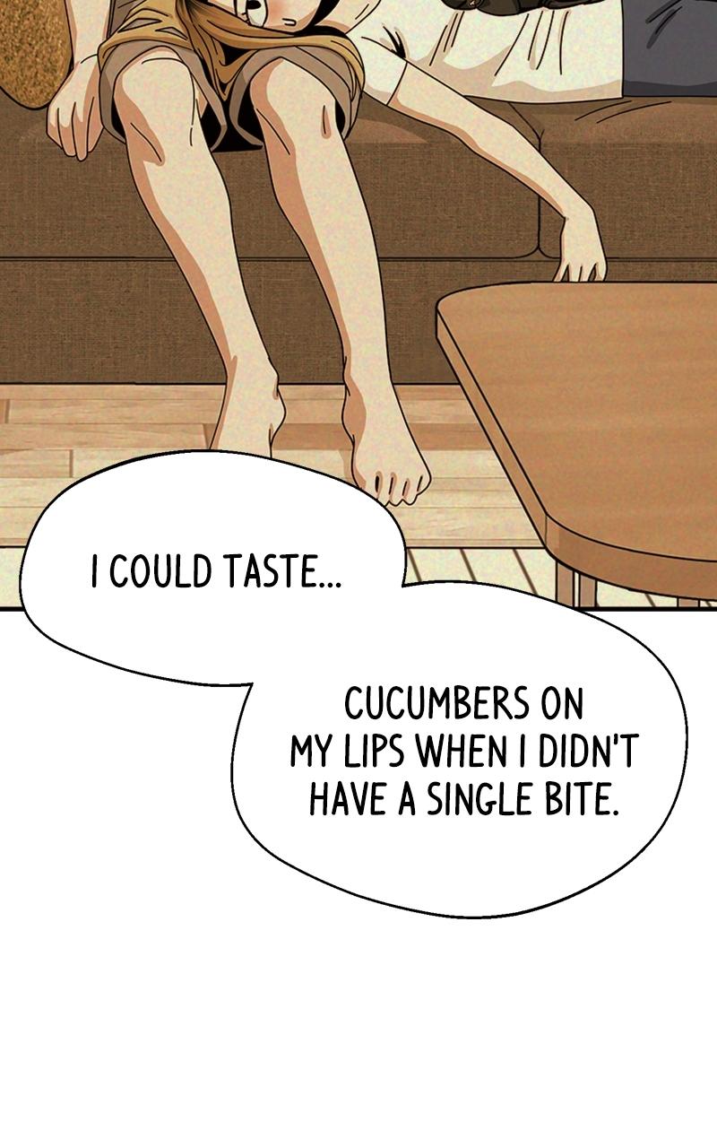 Maybe Meant to Be Chapter 34