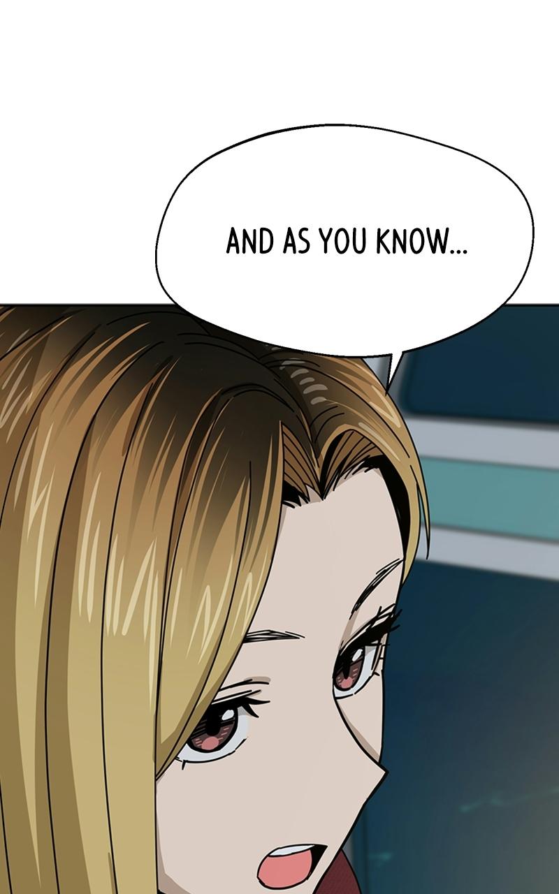 Maybe Meant to Be Chapter 34