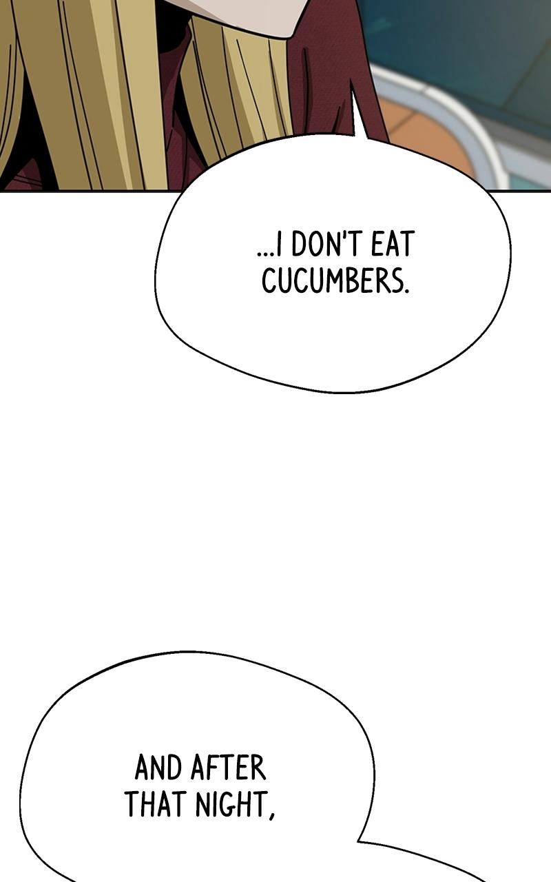 Maybe Meant to Be Chapter 34