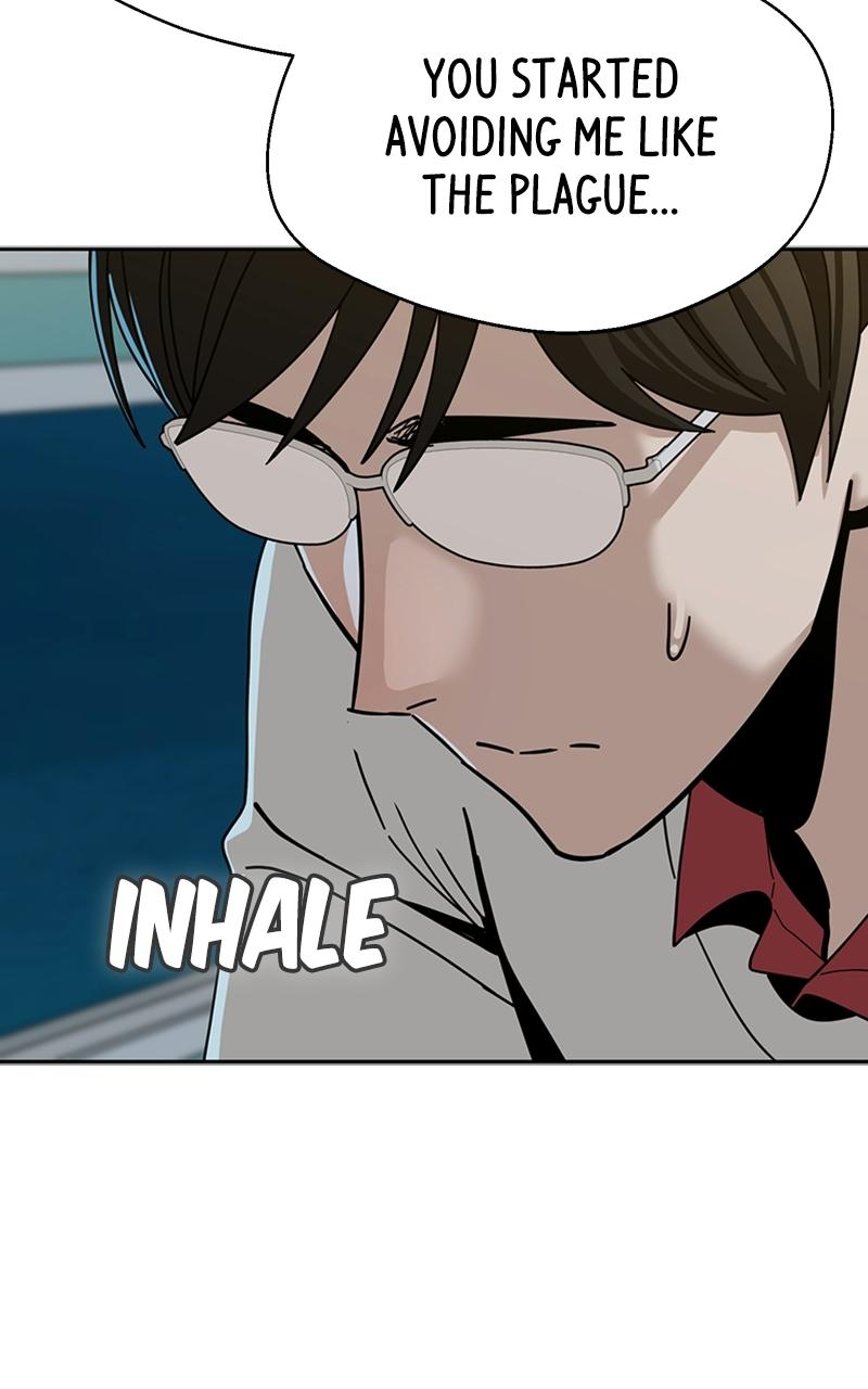 Maybe Meant to Be Chapter 34