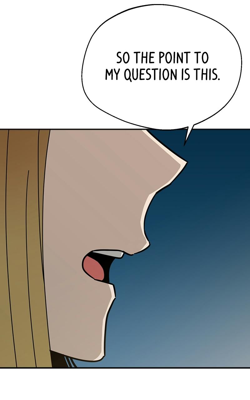 Maybe Meant to Be Chapter 34