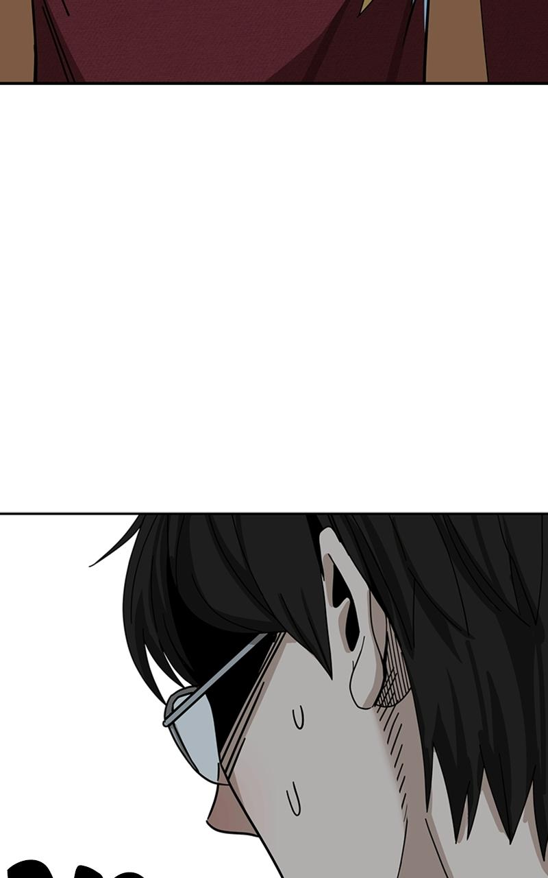 Maybe Meant to Be Chapter 34