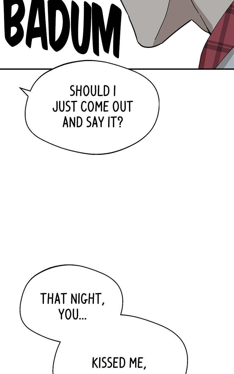 Maybe Meant to Be Chapter 34