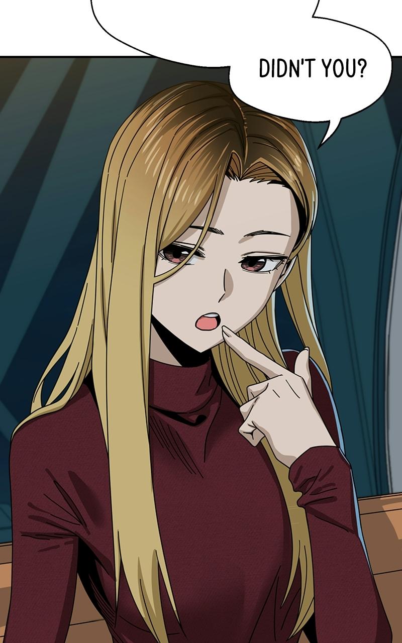 Maybe Meant to Be Chapter 34