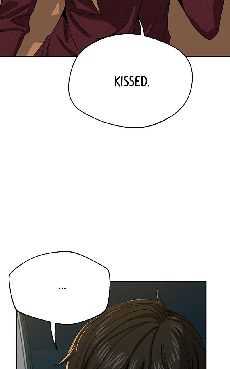 Maybe Meant to Be Chapter 34