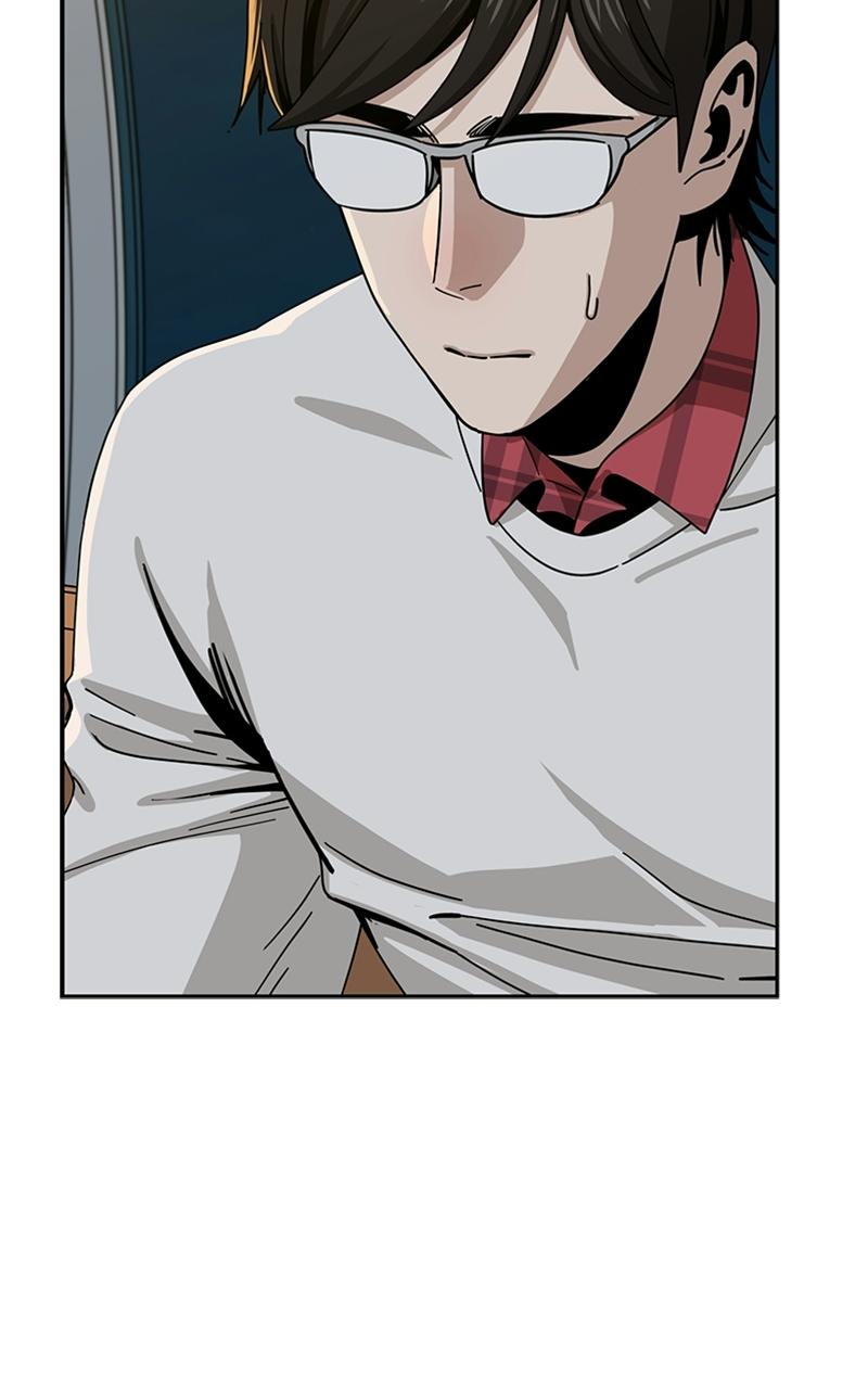 Maybe Meant to Be Chapter 34