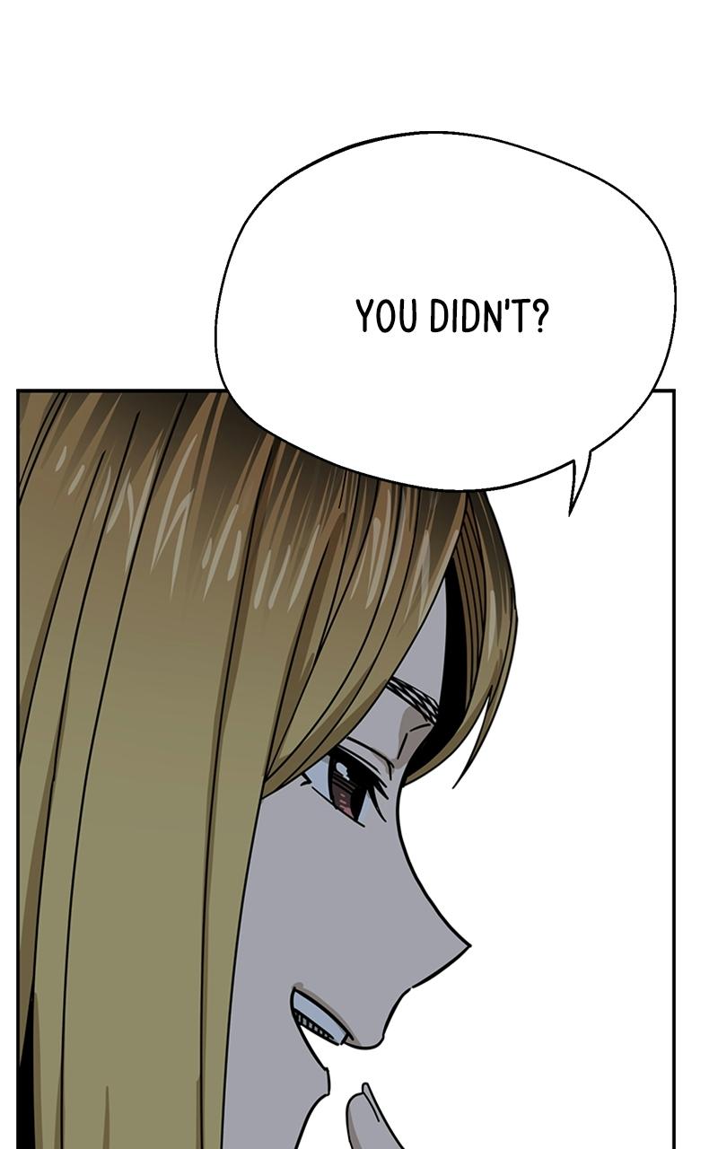 Maybe Meant to Be Chapter 34