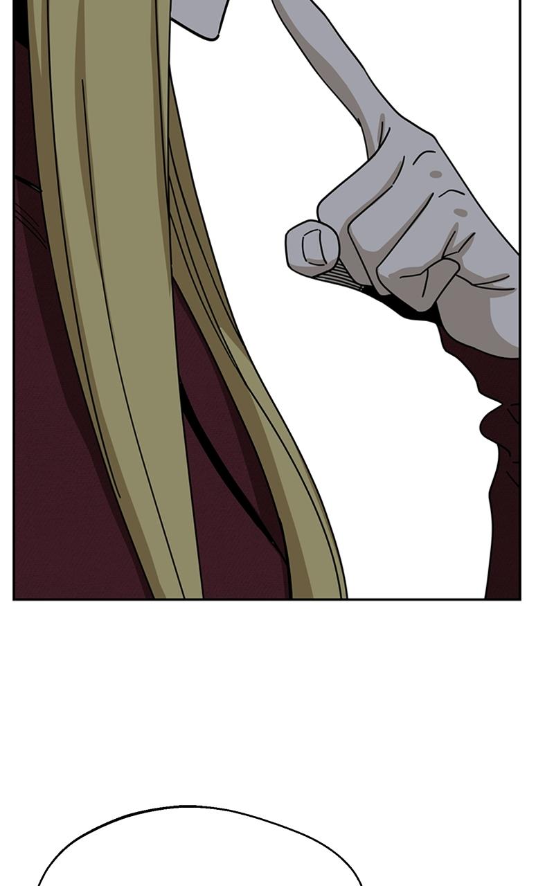 Maybe Meant to Be Chapter 34